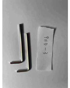 德国AMF六角扳手3mm