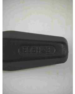 德国AMF品牌L型内六角扳手（胶柄）906H-3 直径3mm