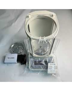 AND艾安得HR-250A，分析用电子天平，全新原装正品
