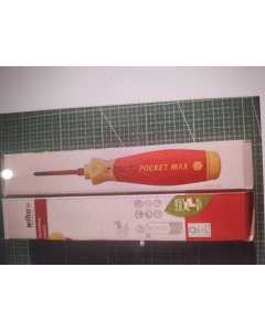 威汉45296-W，手动工具，全新