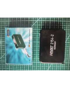 哈蔡特  2154-2，手动工具，全新