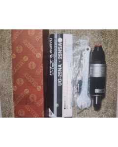 瓜生UG-25NSA,瓜生6mm直型打磨机，全新