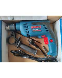 BOSCH 博世 GSB13RE冲击钻，全新