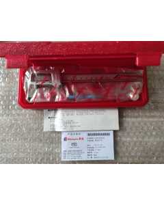 广陆 111N-101-10G  量程0-300以内 电子快显卡尺 全新