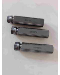 津上机床配件延长杆