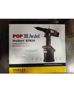 POP铆螺母枪，XTN20，原装进口，全新