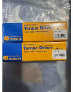 东日12RTD，东日扭矩扳手，全新