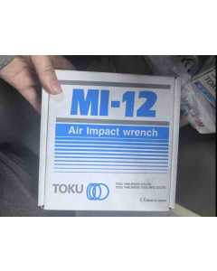 东空MI-12，冲击扳手，全新的
