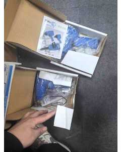 东空MI-12，冲击扳手，全新的