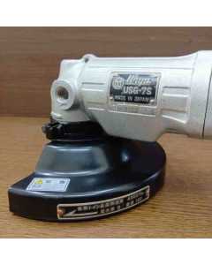 瓜生USG-7S，7寸角磨机，全新