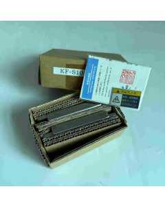 KANETEC强力，超薄式磁性铁板分离器，KF-S10，全新