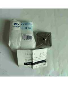 KANETEC强力，KT-Q50，固定型导磁块，全新
