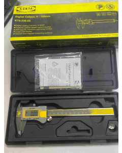 克恩达KENTA 数显卡尺(0-150mm)