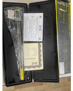 克恩达KENTA 金属壳数显卡尺(0-300mm)