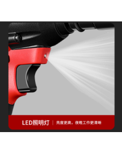 超蚁CY-DBS-B010 扭力350N充电扳手 全新