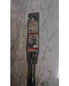 博世S4系列钻头