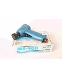 日本东空 往后摇坳式抛光机 MS-400 气管内径 6mm