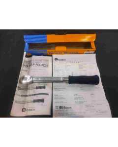 东日扭力扳手 PQL25N  全新