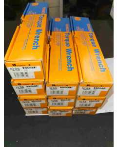 东日扭力扳手 PQL50N  全新进口