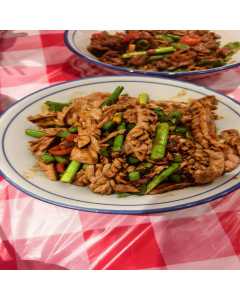 馄饨