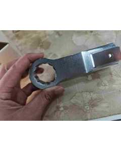 日本东日扳手专用头 开口头 梅花头