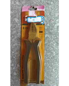 罗宾汉，电工平咀钳RS-175，全新