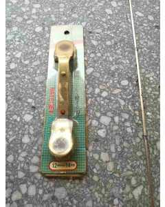 台湾KWT，棘轮扳手12*14，全新