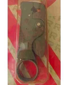 力高，同轴剥线钳RT-332，全新