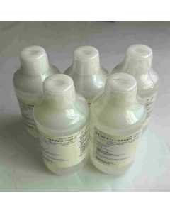 TOA-DKK东亚电波，氟离子检测用总离子强度调节缓冲液，TISAB-01，全新