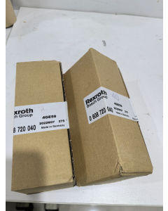 力士乐0608720040，变速箱，全新