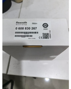 力士乐0608830267，模块，全新