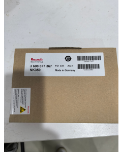 力士乐3608877367，模块，全新