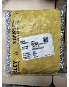 STANLEY史丹利60845和61468自锁螺母螺丝