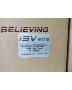 易思维ISV工业视觉系统备件全套六件